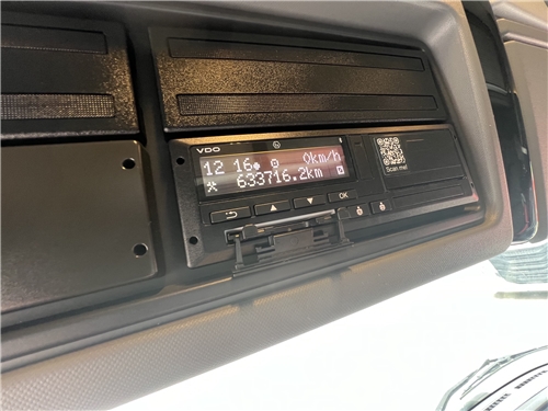 RAD85QB #25 - RAD85QB