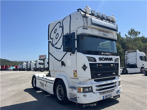 S96PF50 #1 - S96PF50