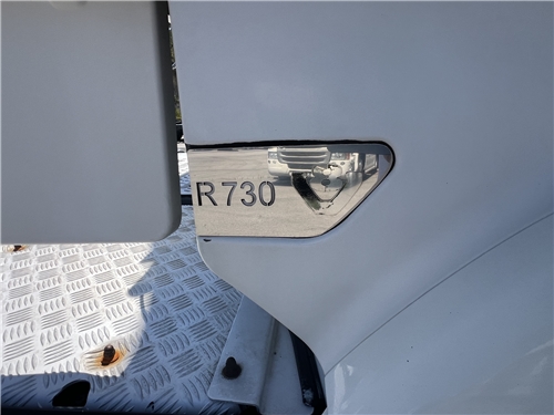 S96PF50 #8 - S96PF50