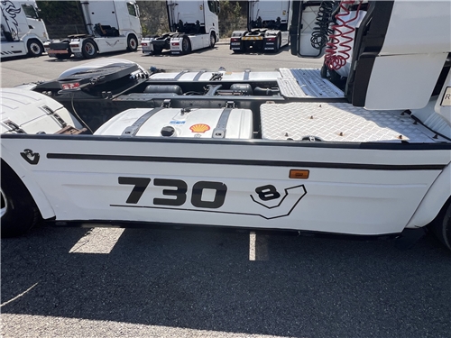 S96PF50 #9 - S96PF50