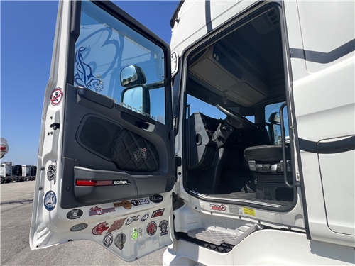 S96PF50 #16 - S96PF50