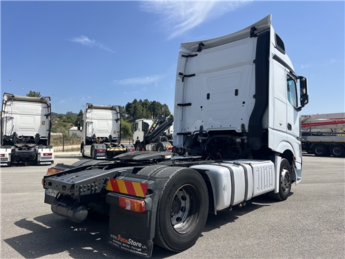 M54PH52 #2 - M54PH52