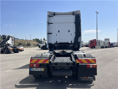 M54PH52 #3 - M54PH52
