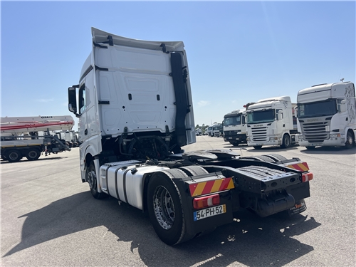M54PH52 #4 - M54PH52