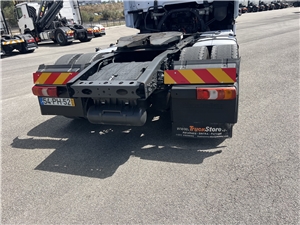M54PH52 #6 - M54PH52