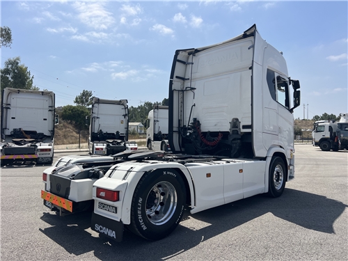S77XR20 #2 - S77XR20