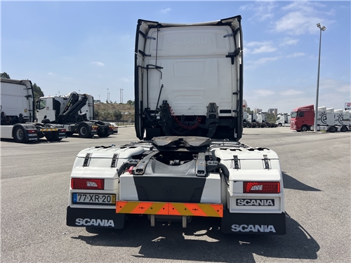 S77XR20 #3 - S77XR20