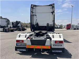S77XR20 #3 - S77XR20