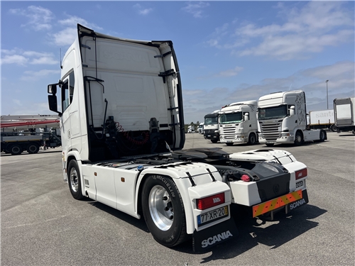 S77XR20 #4 - S77XR20
