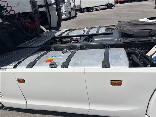 S77XR20 #5 - S77XR20