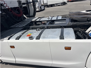 S77XR20 #5 - S77XR20