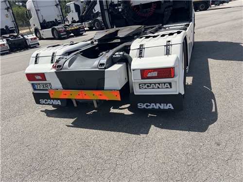 S77XR20 #8 - S77XR20