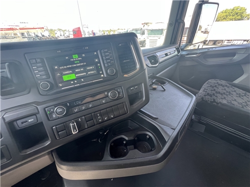 S77XR20 #18 - S77XR20