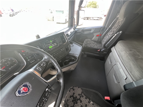 S77XR20 #19 - S77XR20