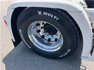 S77XR20 #24 - S77XR20
