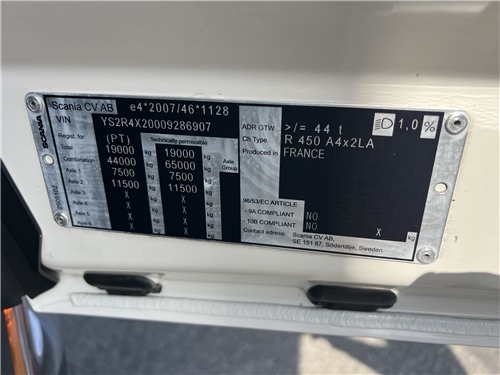 SAH28NC #11 - SAH28NC