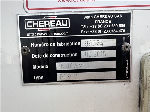CL198173 #15 - CL198173