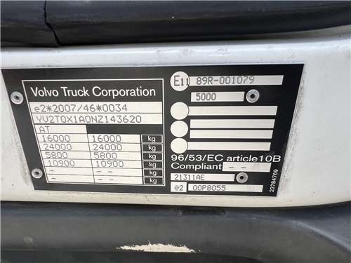 V143620 #22 - V143620