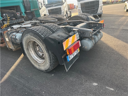 D8787UB #8 - D8787UB