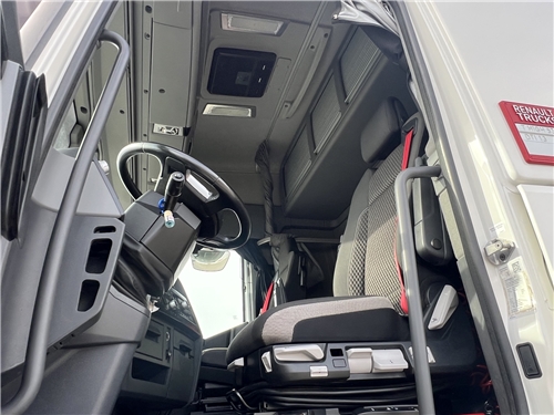 RAC08UX #13 - RAC08UX