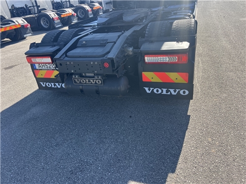 VAH52OI #5 - VAH52OI