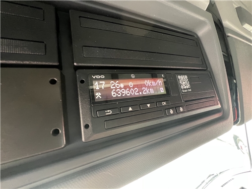 RAC08UX #22 - RAC08UX