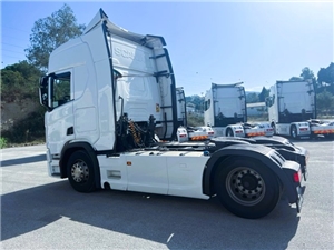 S77XR22 #1 - S77XR22