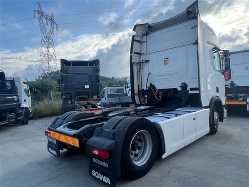 S46XB87 #1 - S46XB87