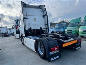 S46XB87 #2 - S46XB87