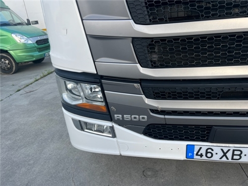 S46XB87 #15 - S46XB87