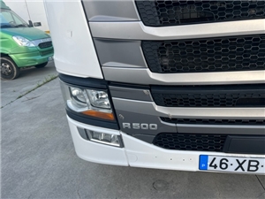 S46XB87 #15 - S46XB87