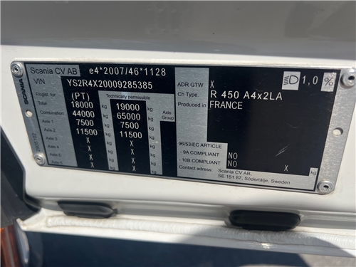 SAH69AD #20 - SAH69AD