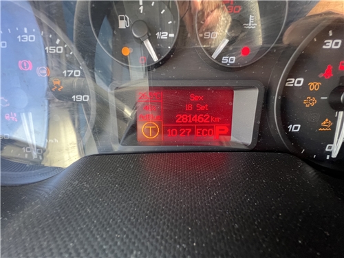 I06TO71 #8 - I06TO71