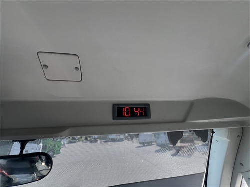 I06TO71 #14 - I06TO71