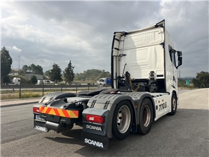 SBB70XE #2 - SBB70XE