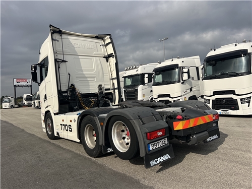SBB70XE #4 - SBB70XE