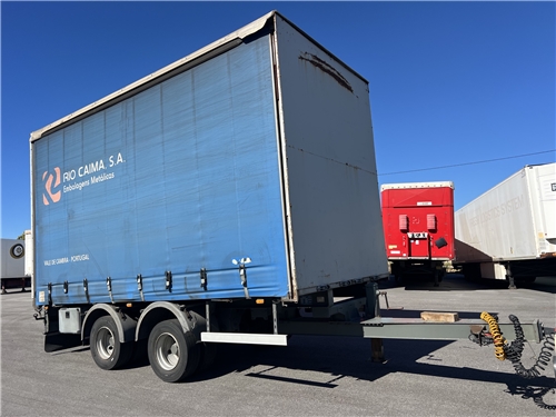BP100527 - BP100527
