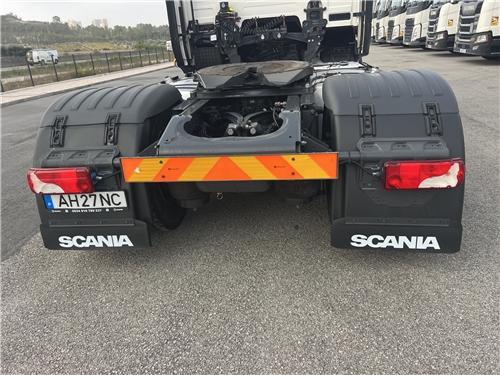 SAH27NC #5 - SAH27NC