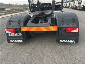 SAH27NC #5 - SAH27NC