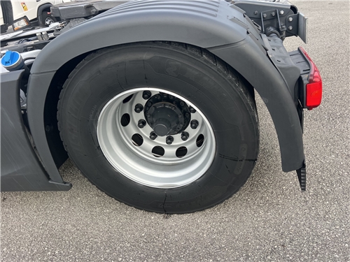 SAH27NC #27 - SAH27NC