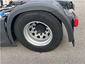 SAH27NC #27 - SAH27NC
