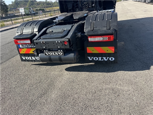 VAI75MR #5 - VAI75MR